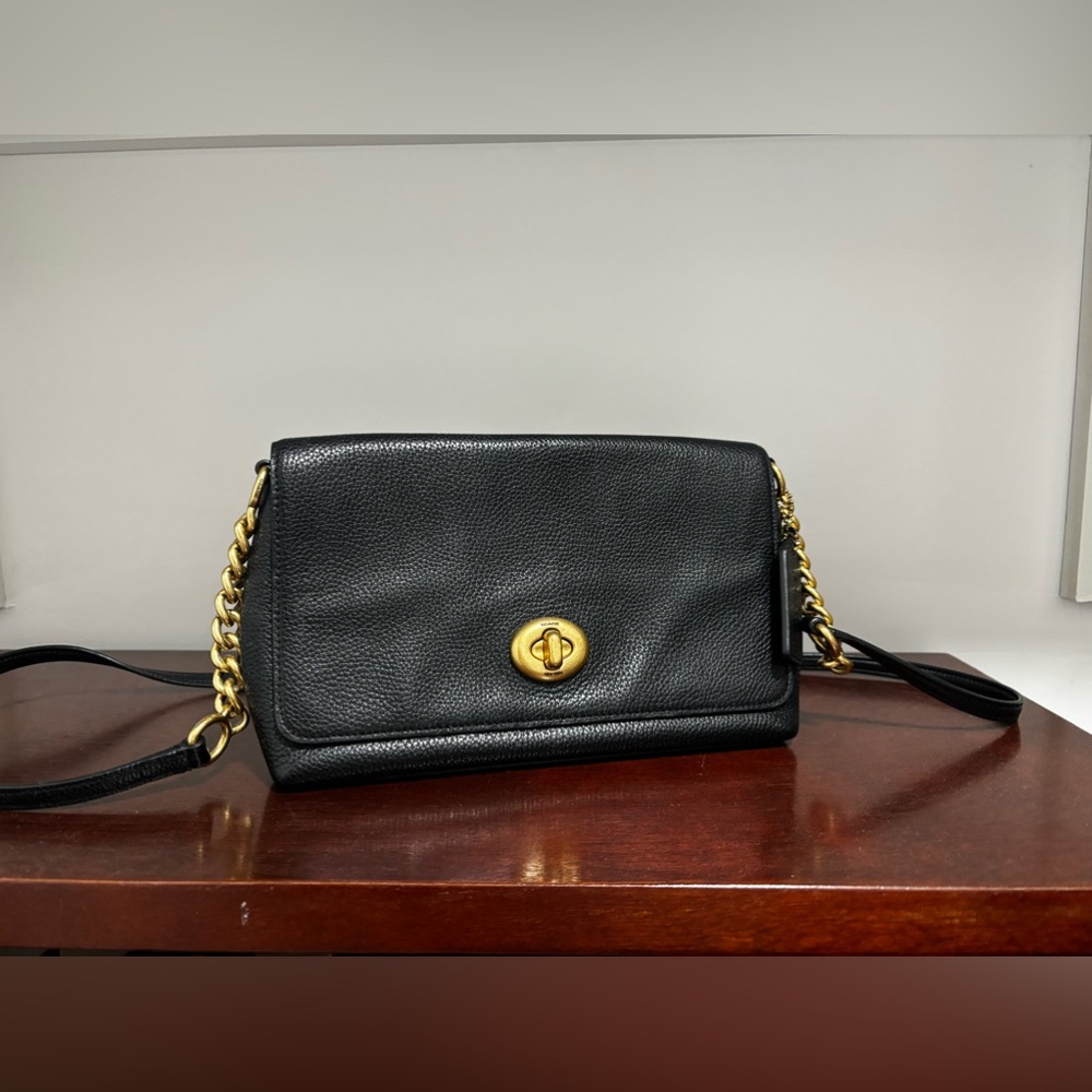 Coach crossbody bag